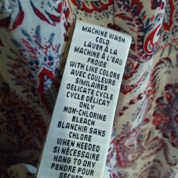 Max Studio Lightweight tunic - Picture 4 of 4